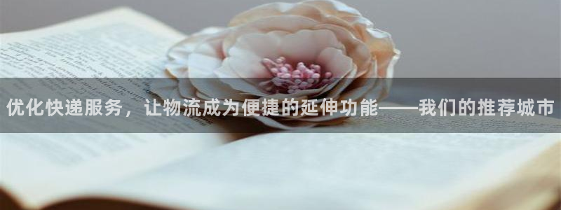 ,优游国际怎么注册下载:优化快递服务